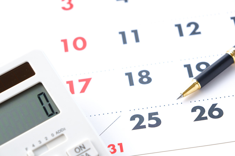 キャッシングの繰り上げ返済