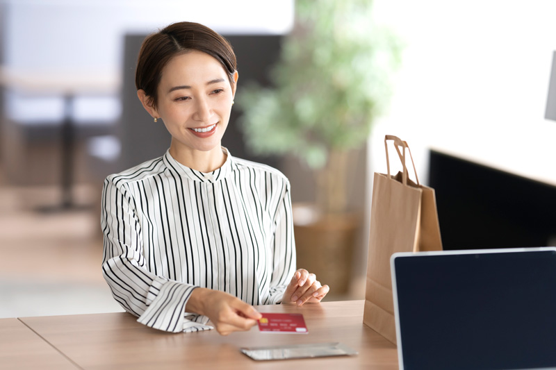 リボ払いとは？