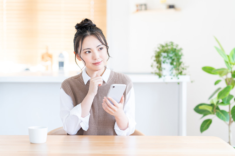 クレジットカードとキャッシングの違い